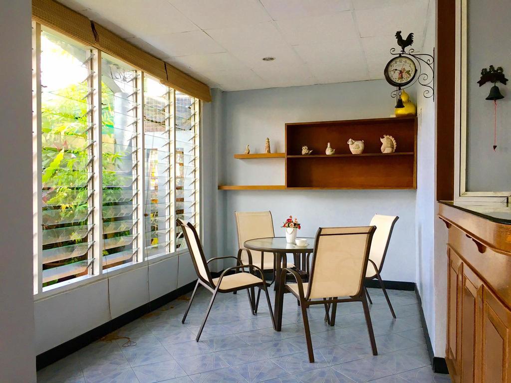 Summer Hotel Phuket Bagian luar foto