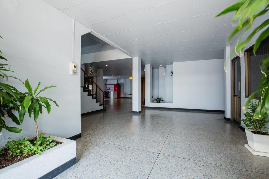 Summer Hotel Phuket Bagian luar foto